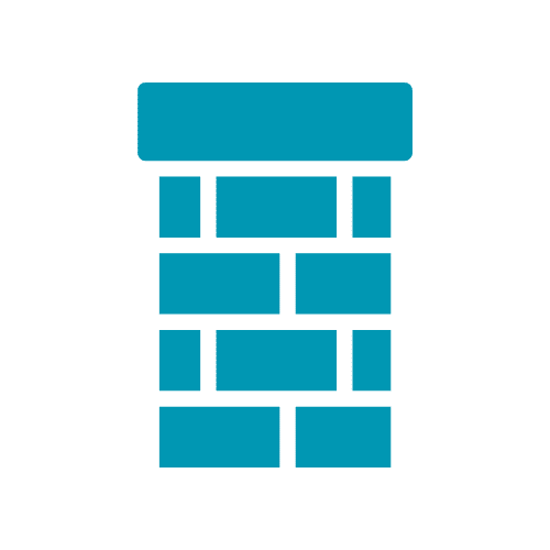 SweepSmart Co - Chimney Sweep Icon