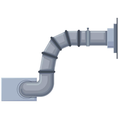 SweepSmart Co Dryer Vent Cleaning Icon