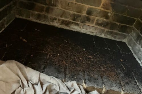SweepSmart Co - Chimney Sweep SweepSmart Co - Chimney Sweep in Cypress