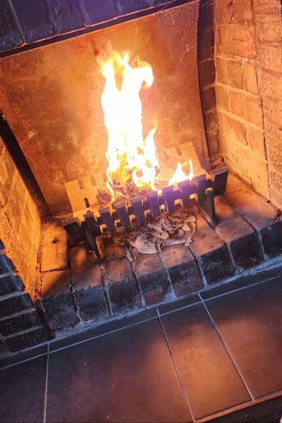 SweepSmart Co - Chimney Sweep