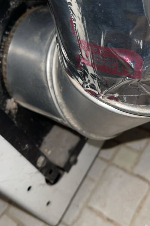 SweepSmart Co - Dryer Vent Cleaning Dryer Vent Cleaning in Cypress
