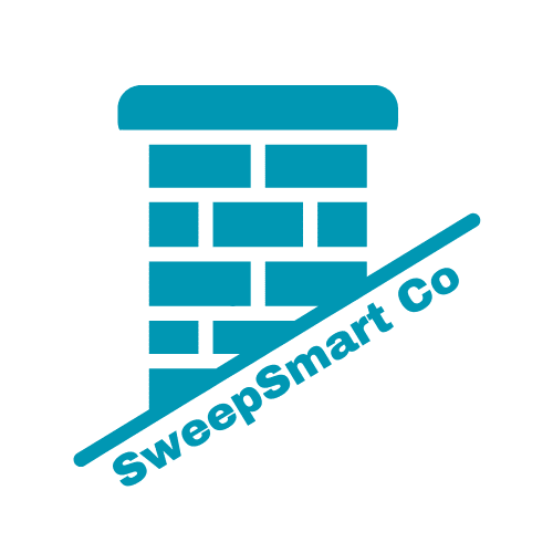 SweepSmart Co Logo - Contact Us
